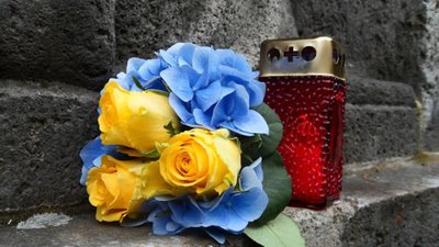 На Львівщині фермер  встановить  пам’ятний знак у місці масового поховання жертв Другої світової війни