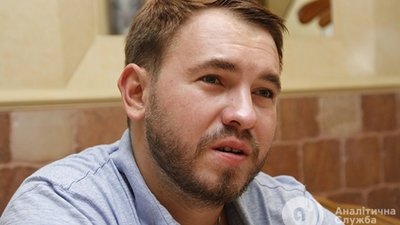 Екс-нардеп Лозовий продекламував вірш про Оман і обман (ВІДЕО)
