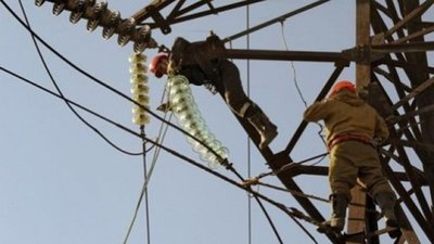 На Львівщині через негоду повністю знеструмлено майже 180 населених пунктів