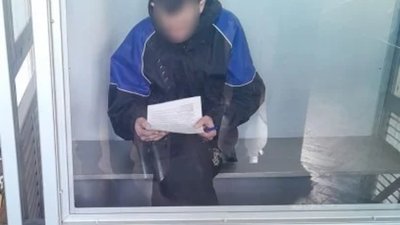 У Львові 22-річний мешканець Закарпаття пограбував жінку