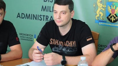 На Дрогобиччині демонтували вже 11 комуністичних пам’ятників з виявлених 19