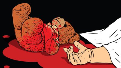 Стало відомо про загибель ще 24 дітей в Маріуполі