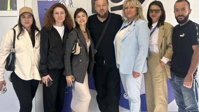 У ЛКП «Лев» оновили ветклініку