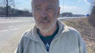 На Львівщині тривають заходи з розшуку 77-річного Ярослава Кікотя