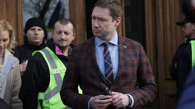 Профспілки Львівщини пікетуватимуть Козицького