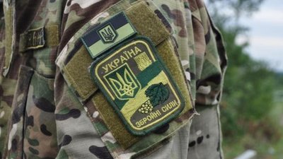 На Яворівському військовому полігоні Львівщини знайдено мертвим військовослужбовця