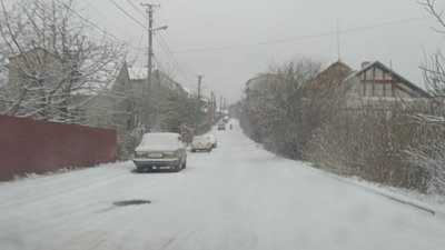 У Львові мешканці закликають прокинутись комунальників Садового (ФОТО)
