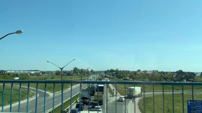 У Львові виникли шалені затори (ФОТО)