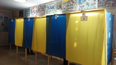 На Львівщині у президентських виборах зможуть взяти участь майже два мільйони громадян