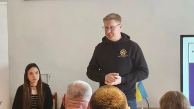 У семи вугільних громадах Львівщини запустили проєкт щодо справедливої трансформації
