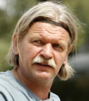 Юрко Волощак
