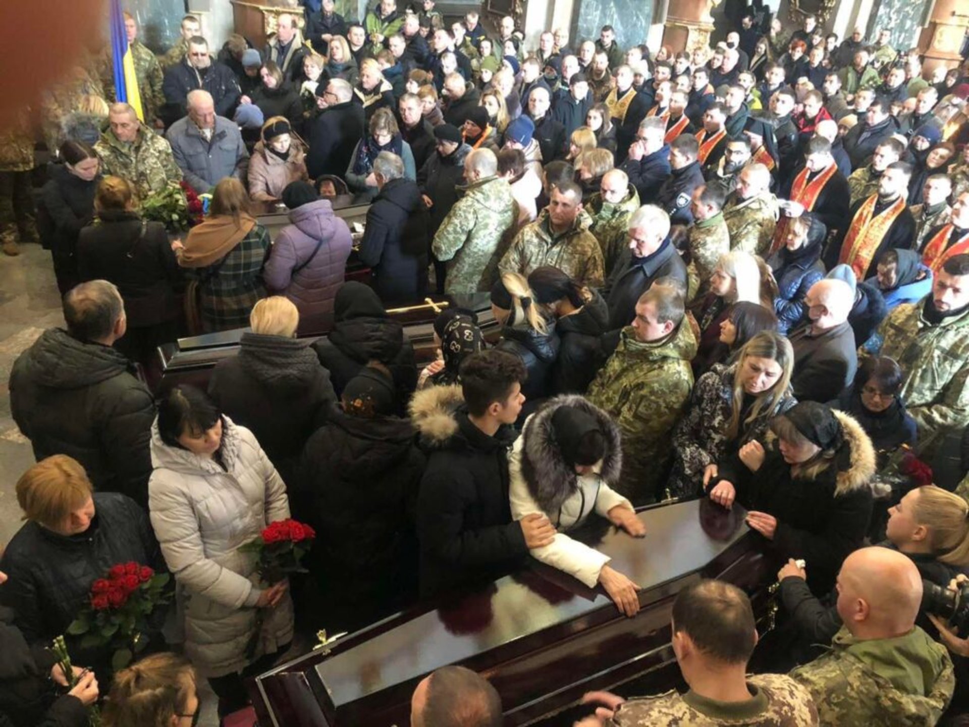 Фото: 355 Навчальний механізований полк