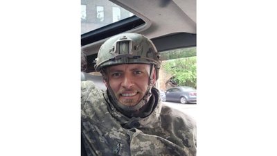 Завтра Львів прощається з Героєм Олегом Морозом
