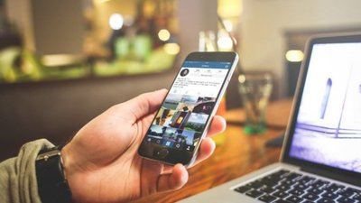 Банкіри застерігають від нового фінансового шахрайства в Instagram