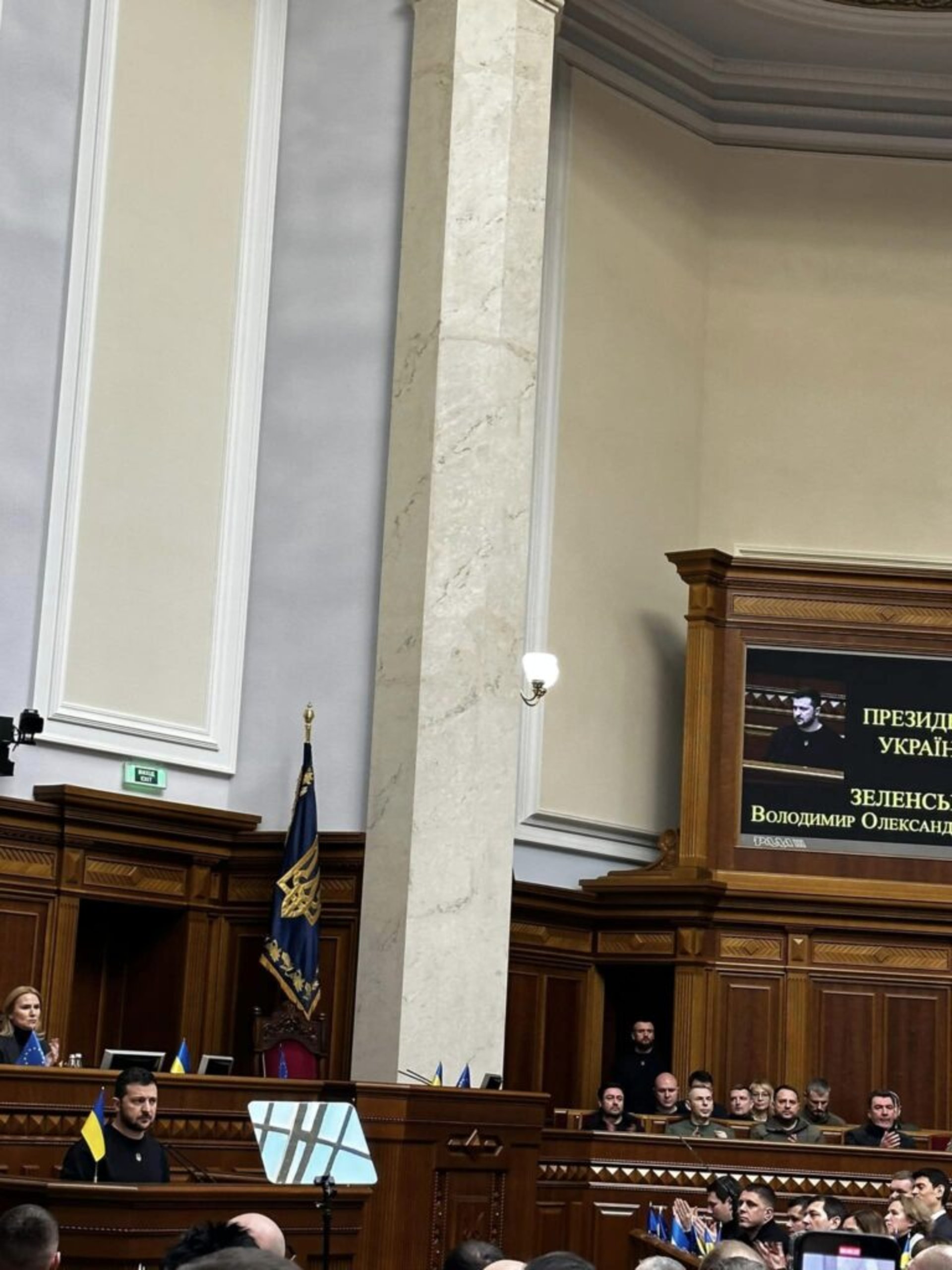 Фото Євгенія Кравчук