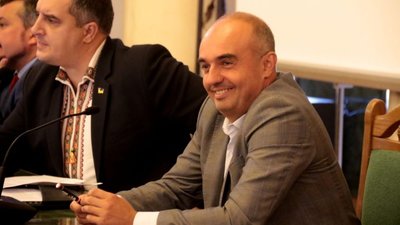 Відставку Гірняка переголосовуватимуть