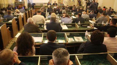 Львівська облрада внесла зміни до бюджету