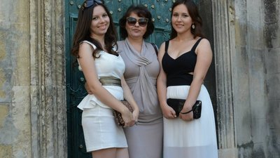 “Дебільна країна”, дурдом “Україна” та Руская весна: публікації кандидатки у директори депаратменту освіти і науки ЛОДА
