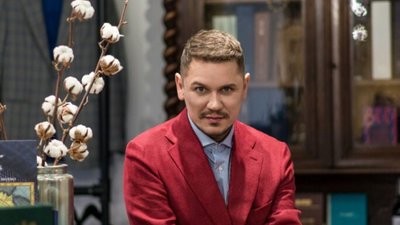 Український співак угорського походження YOZEFF презентує сингл «Танцюй»