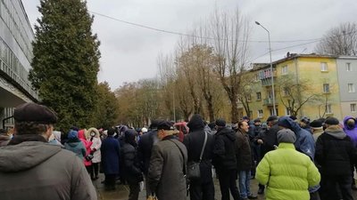 На заводі ЛОРТА повністю погасили заборгованість з виплати зарплат