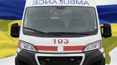 «Автоспецпром» зміг утримати вартість швидких для системи ЕМД України на довоєнному рівні