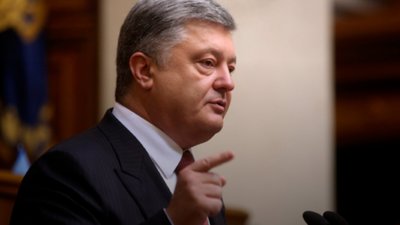 Звільнення Маріуполя 6 років тому – одна з ключових перемог української армії, - Порошенко