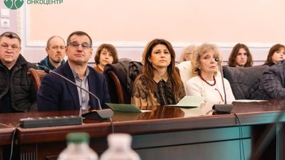 У Львові відбулась конференція про Мирона Кордубу
