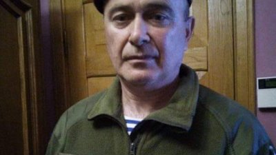 Львівщина сьогодні прощається із колишнім  військовослужбовцем 80-ї ОДШБ