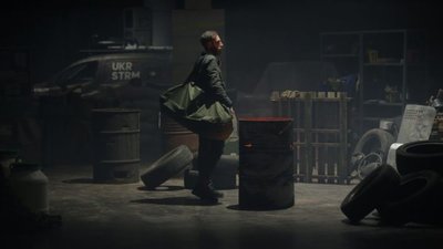 Львів’ян запрошують на фільм «Життя на межі»