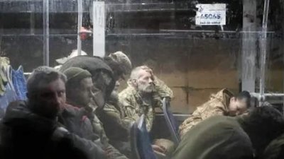 Серед полонених захисників Маріуполя вагітні жінки та жінки з дітьми