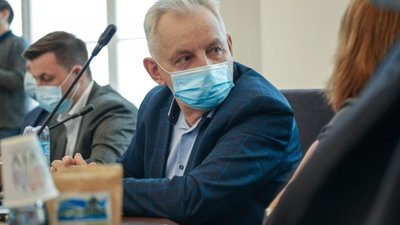 У Львові на впровадження електронного квитка цього року виділили 75 млн грн