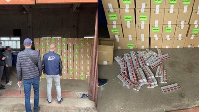 На Волині судитимуть митника, який завдав державі збитків на 46 мільйонів гривень (ФОТО)