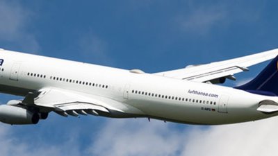 Lufthansa стала найбільшим авіаперевізником в Європі за кількістю пасажирів