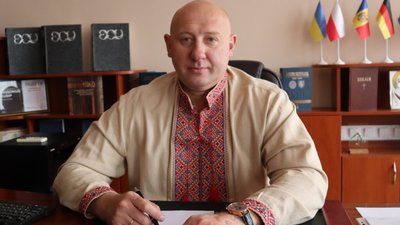У Львові обрали ректора ветеринарки