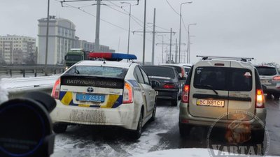 У Львові комунальники Садового готові до зими, - мерія