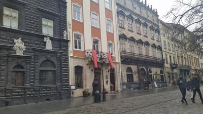 Як на Львівщині святкуватимуть Великдень (ФОТО, ВІДЕО)