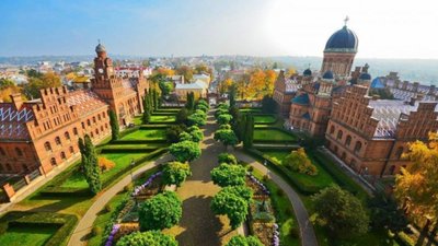 Український і китайський університети підписали угоду про співпрацю