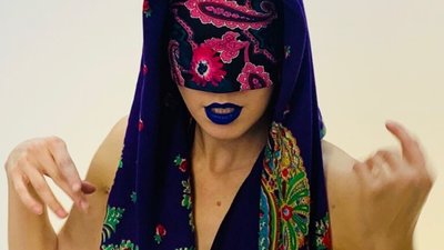 Колоритний кліп від закарпатського гурту «Анця» підкорює мережу (ВІДЕО)
