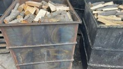 На Львівщині завищили вартість вугілля