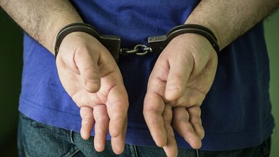 СБУ викрила російську агентуру, до якої входили посадовці Кабміну і Торгово-промислової палати України
