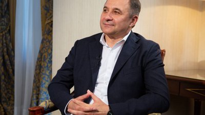 Ігор Васюник очолив об’єднання роботодавців Львівщини