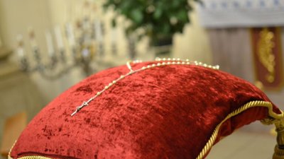 На Львівщині відбудеться чування під покровом непорочного серця Марії