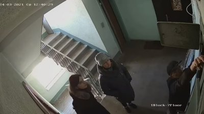 У Львові комунальники під час карантину вимикають електроенергію жителям багатоповерхівок (ВІДЕО)