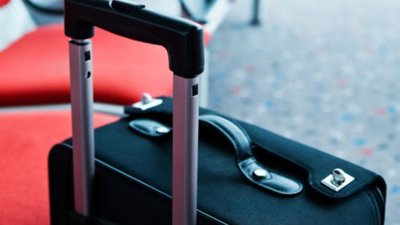 Укрзалізниця запроваджує у Львові нову послугу для пасажирів — доставку ручної поклажі з поїзда
