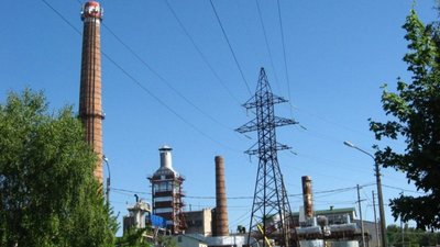 У Новояворівську до 30 травня вимкнули гаряче водопостачання