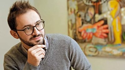 Львів – це величезний потенціал, який нема кому розкривати, - Павло Гудімов