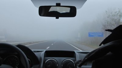 Де на Львівщині можна перечекати негоду: перелік місць відстою транспортних засобів