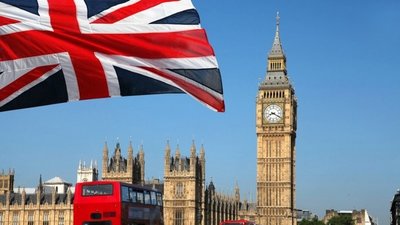 У Британії затримали чотирьох підозрюваних у плануванні терактів