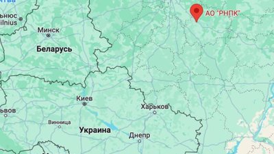 СБУ атакувала дронами одразу три нафтопереробних заводи