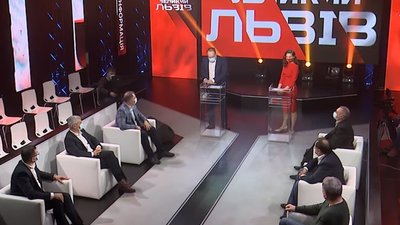 Надзвичайний стан в Україні потрібен проросійським силам, - Синютка (ВІДЕО)